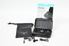 Used Saramonic Blink500 ProX Wireless Microph...