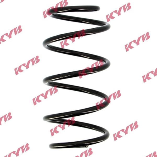 1X KYB Fahrwerksfeder K-Flex RA1144 FüR VW Passat 3C5 362 3C2 B6 Variant B7 365-image