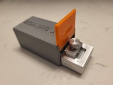 BOILING JIG PLUS STORAGE CASE FOR HO CHASSIS - G3, VIPER AND FUSION