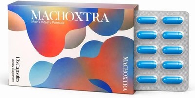 NEW . 72 Hour Natural Peak Male Enhancement Supplement (10 Pills )
