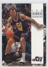 1993-94 Skybox Premium Tom Chambers #286