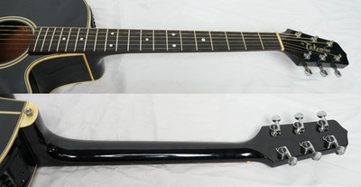 TAKAMINE PT-106 BL Compact Electric Acoustic Guitar, Made in Japan