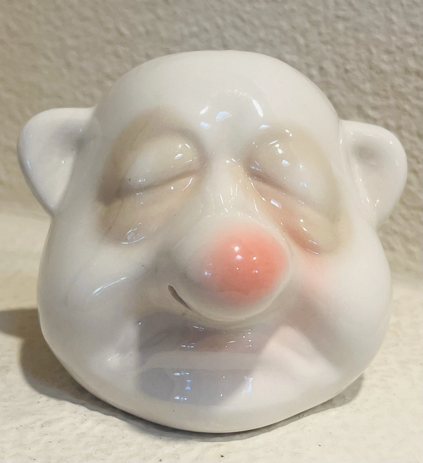 Vintage Boogery Bob “Bogeyman” Egg White Separator 1970s
Opens in a new window or tab