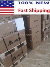 1PC NEW DELTA INVERTER 7.5KW VFD33AMS23ANSHA
