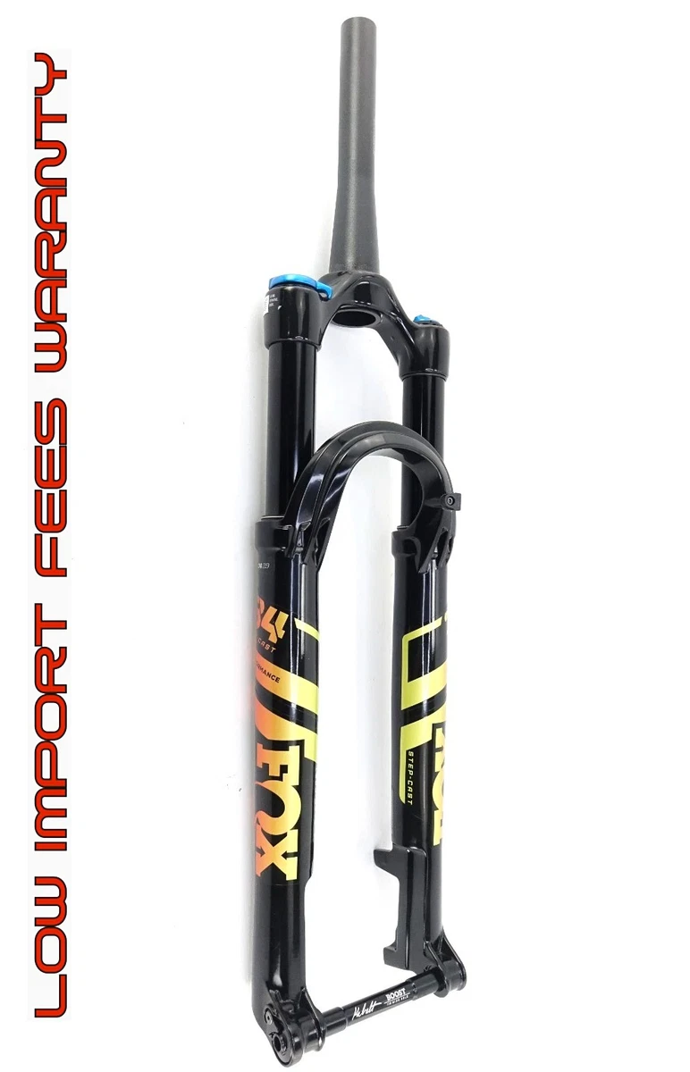 Fox 34 Fork | eBay