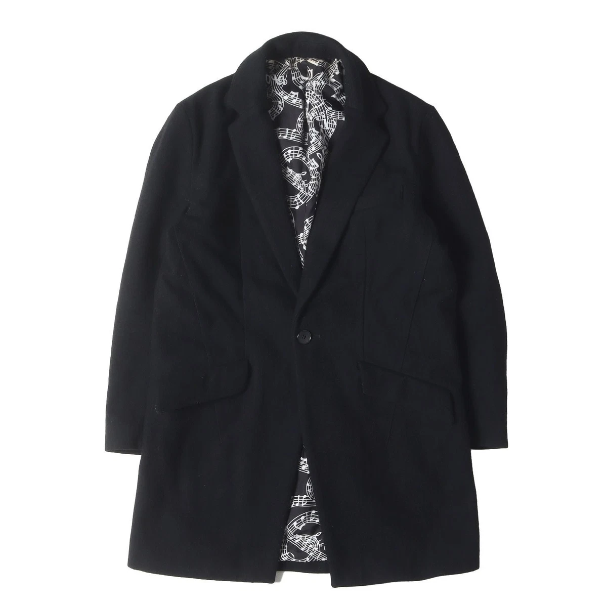 Number Nine Coats, Jackets & Vests for Men for Sale - Shop New