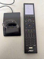 RTI T2X Touchscreen Universal Remote Control ...