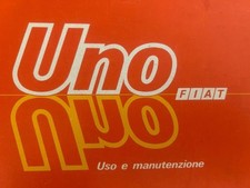 Turbo Fiat UNO