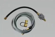 Natural Gas Conversion Kit Item-325