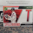 2025 Panini Will Richard Base (Raw)