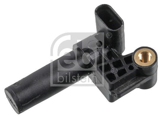 Febi Bilstein 37184 Impulsgeber, Kurbelwelle FüR CitroËN Ford Peugeot-image