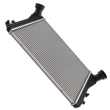 Radiateur Volkswagen EOS