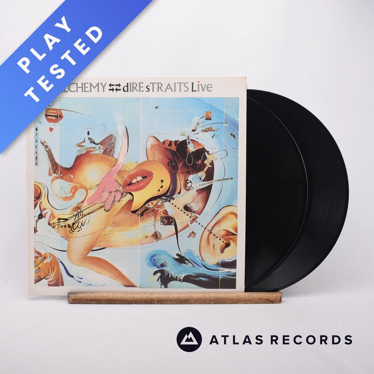dire straits alchemy live products for sale | eBay