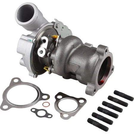 Turbolader 058145703DX