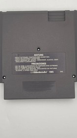 Bigfoot NES Spiel | nur Modul | sehr guter Zustand | wie neu