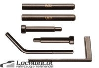 Bgs Motor Einstellwerkzeug Satz | FüR Fiat, Peugeot, Citroen 1.8, 2.0 8V Benzin