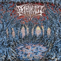 The Eternal Sleep | Impurity | Vinyl / Schallplatte | 2025 | Hammerheart Rec.