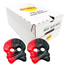 MEGA SALE 4000grams Swedish BUBS Candy Original  Raspberry/Liquoric Skulls FRESH