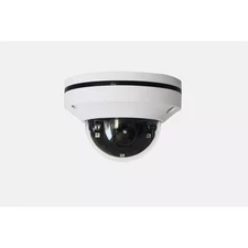 Wired Indoor 2.1 Megapixel 3X Zoom 4-In-1 Mini PTZ Surveillance Camera