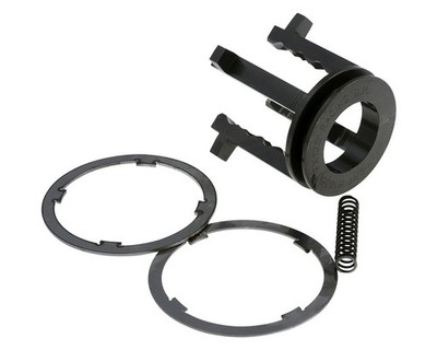 Schaltklaue DRT 4-Gang PK für Vespa 50 S 3:Special V5B3-4T 2