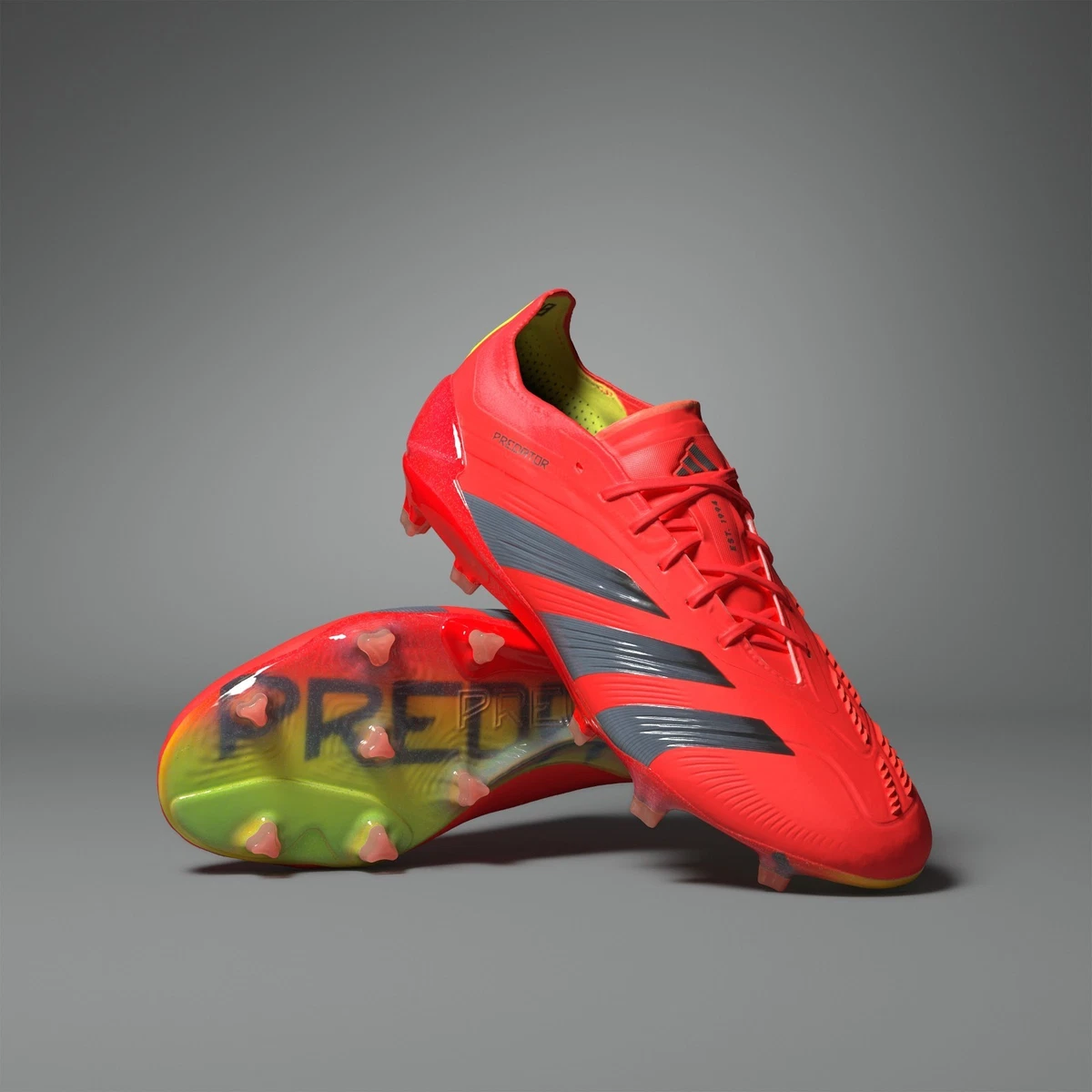 adidas Predator Elite FG Predstrike Pack for Sale | Authenticity