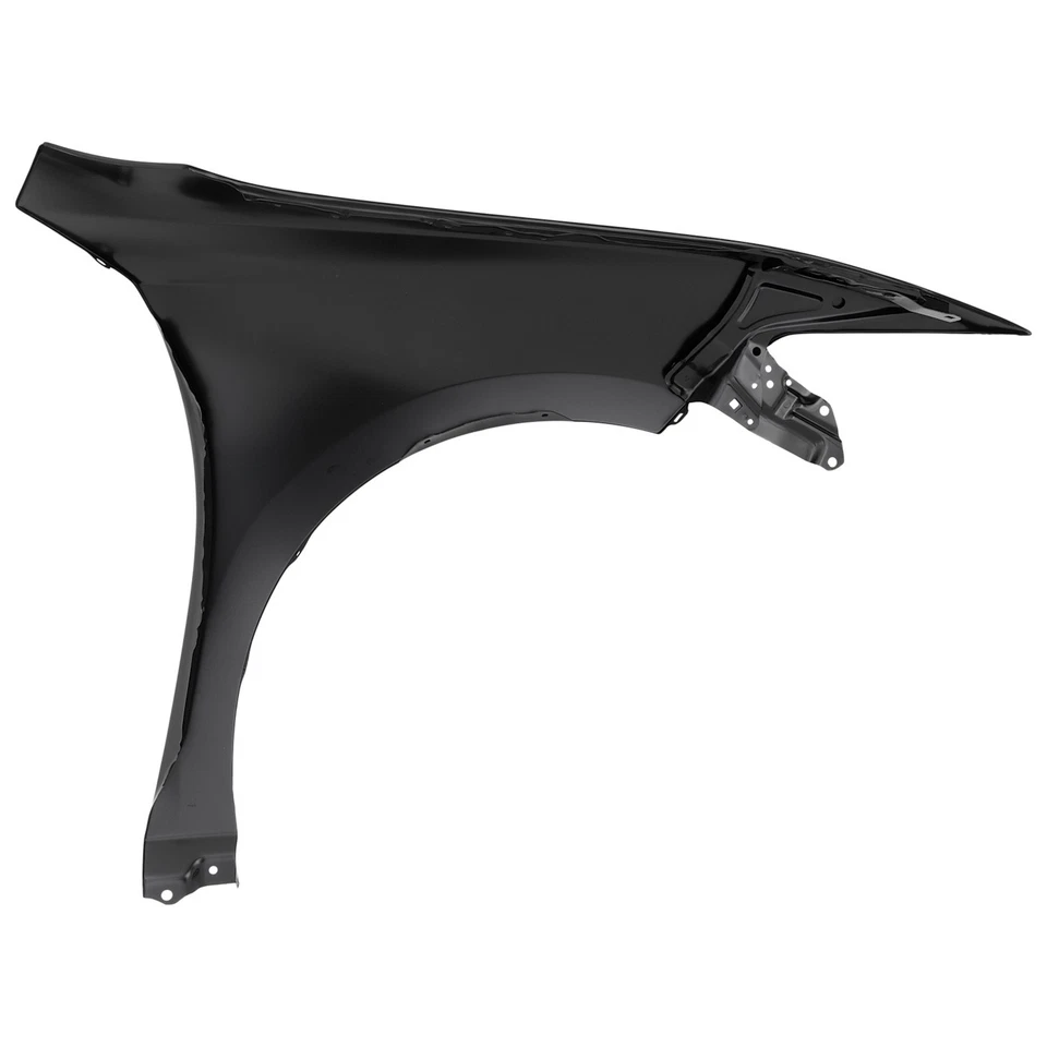 Fender For Lexus ES350 2019-2024 Front Driver Side Aluminium - Imagem 4 de 4