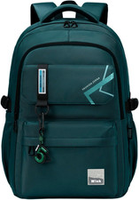 Schulrucksack Jungen Rucksack Teenager Schultasche Jugendliche 8-14 Jahre