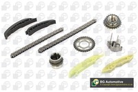 Steuerkettensatz BGA TC2045FK FüR BMW E90 E87 E46 E91 E60 3Er Touring 1Er 5Er X3