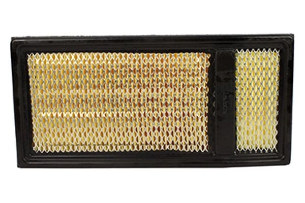 For Ford F-250 Super Duty 2011-2016 Motorcraft FA1902 Air Filter Foto 3 de 4