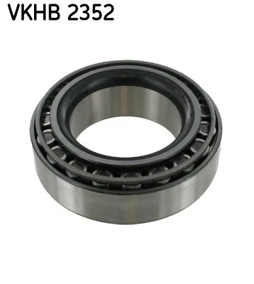 WHEEL BEARING VKHB 2352 FOR DAF BE110C/123C/99C 3.9L FR103S1/118S1/136S1 4.5L 45 - Image 2 of 4
