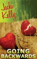 Jacki Kelly | Going Backwards | Taschenbuch | Englisch (2016)