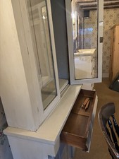 Antique Dresser. French Style