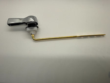 Universal Toilet Handle Front Mount Flush Lever Replacement Kit