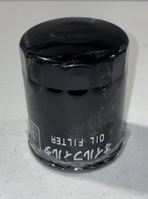 John Deere MIU800650 Engine Oil Filter thumbnail 2