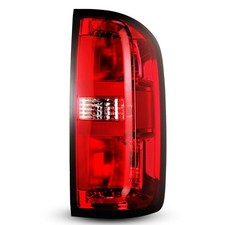   Tail Light for Chevy Colorado 2015-2022, Rear Lamps Assembly Replacement