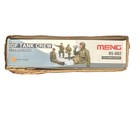 Meng 1/35 IDF (Israel Defence Force)Tank Crew (4FIGURES)HS-002 Sealed Parts New — photo 4