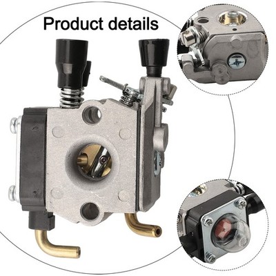 Praktischer Vergaser Power Equipment Ersatz HS85 Hecke hochwertig