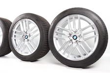 Original BMW 5er G60 G61 i5 G60 Winterr�der 19 Zoll 933 5A324D6 50816