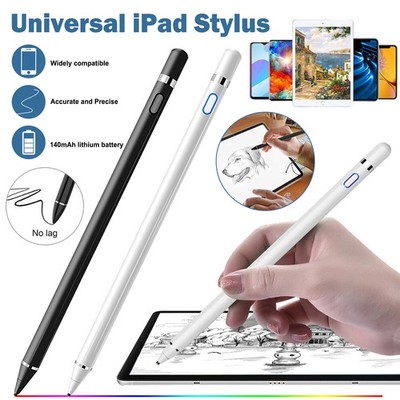 Für Samsung Galaxy Tab A9+ A8 A7 Lite S10 Plus S9 FE S10 Ultra Stylus Stift Pen