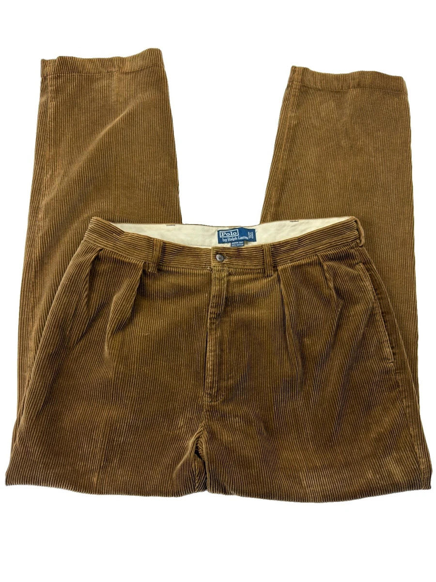 25+ Polo Ralph Lauren Andrew Casual Pants for Men for sale