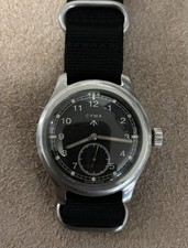 Cyma 1940 militare WW2, revisionato