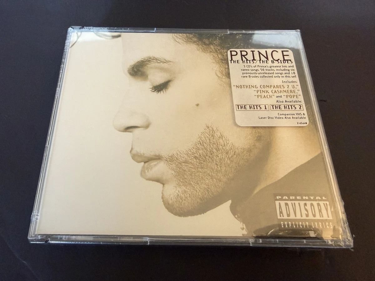 Prince CDコレクション まとめ売り Prince CDコレクション まとめ売り King & Prince CD まとめ売り