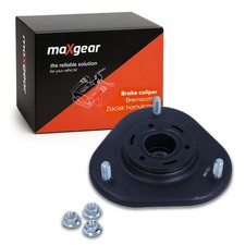MAXGEAR Federbeinlager Domlager passend für TOYOTA AURIS E18 COROLLA RAV A3 