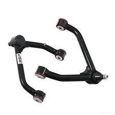 Pair 2 PCS Front Upper Control Arm Compatible with 2014-2018 Silverado Sier...