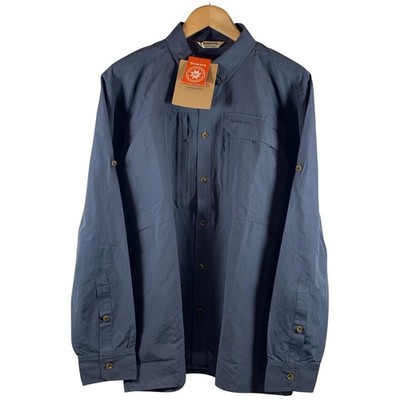 SIMMS Fishing wear SIZE L