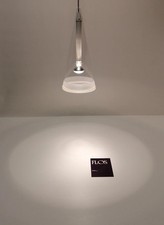 Lampada a sospensione modello Fucsia 1 di Flos nuova 