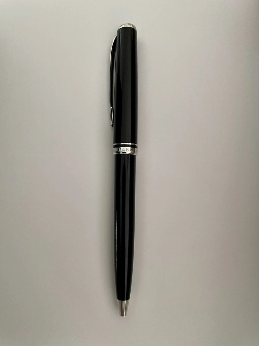Montblanc Generation In Collectible Montblanc Ballpoint Pens for