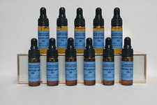 Homeopathic Remedies in 3x Liquid Potency (Drops)   CHOOSE YOUR REMEDY