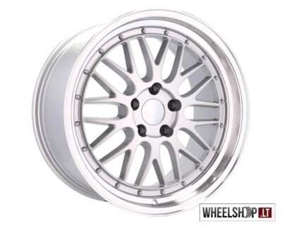 Voxx LM style BMW E39 E60 E65 R19 5x120 alloy wheels 4x19 inch 8.5j 9.5j Felgen