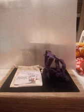 Pawsitive Dog Harness -Puppy Harness New In Bag With Directions M21